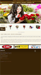 Mobile Screenshot of cebufloralgifts.com